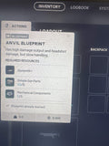 anvil BP