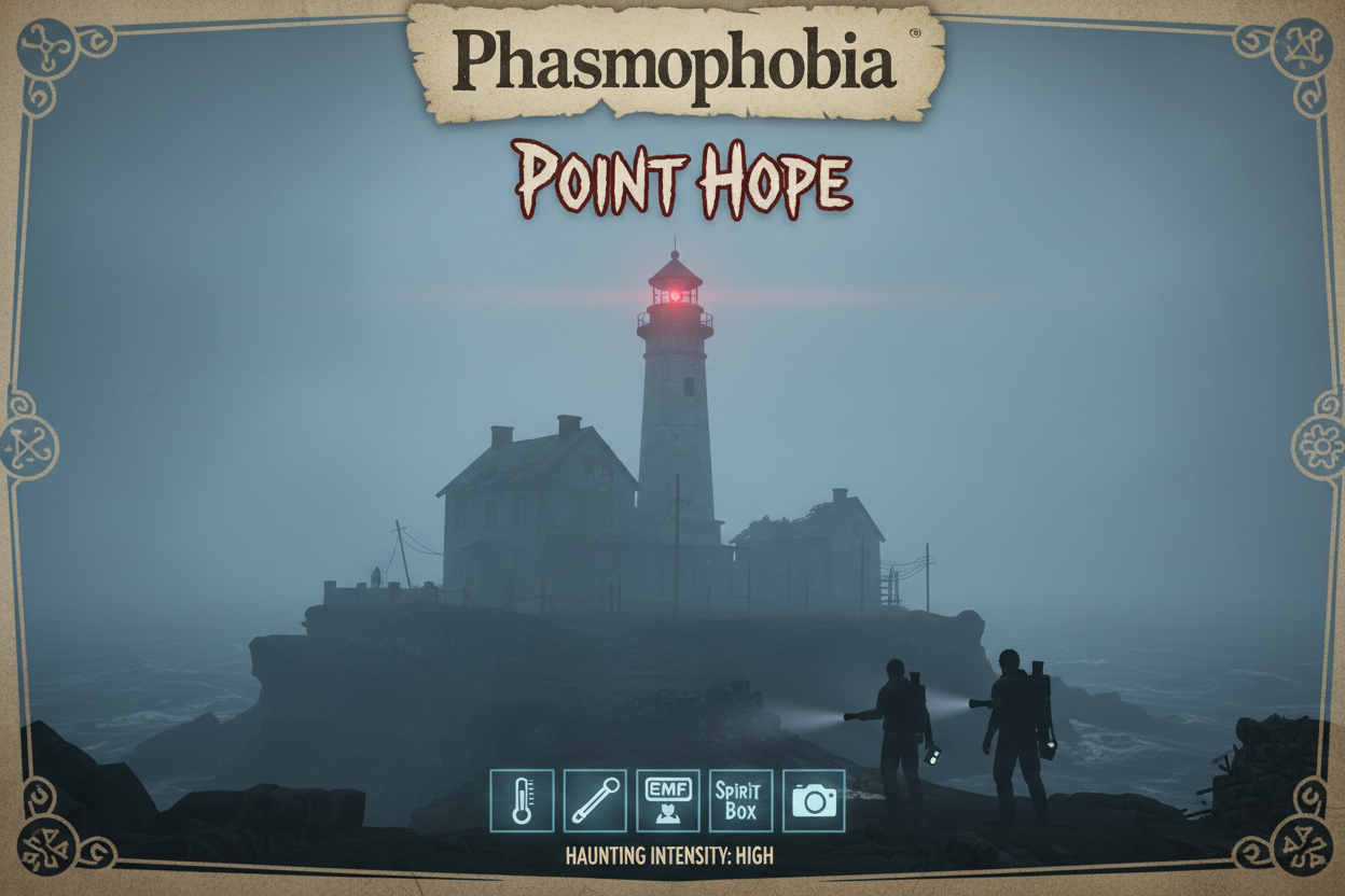 point hope
