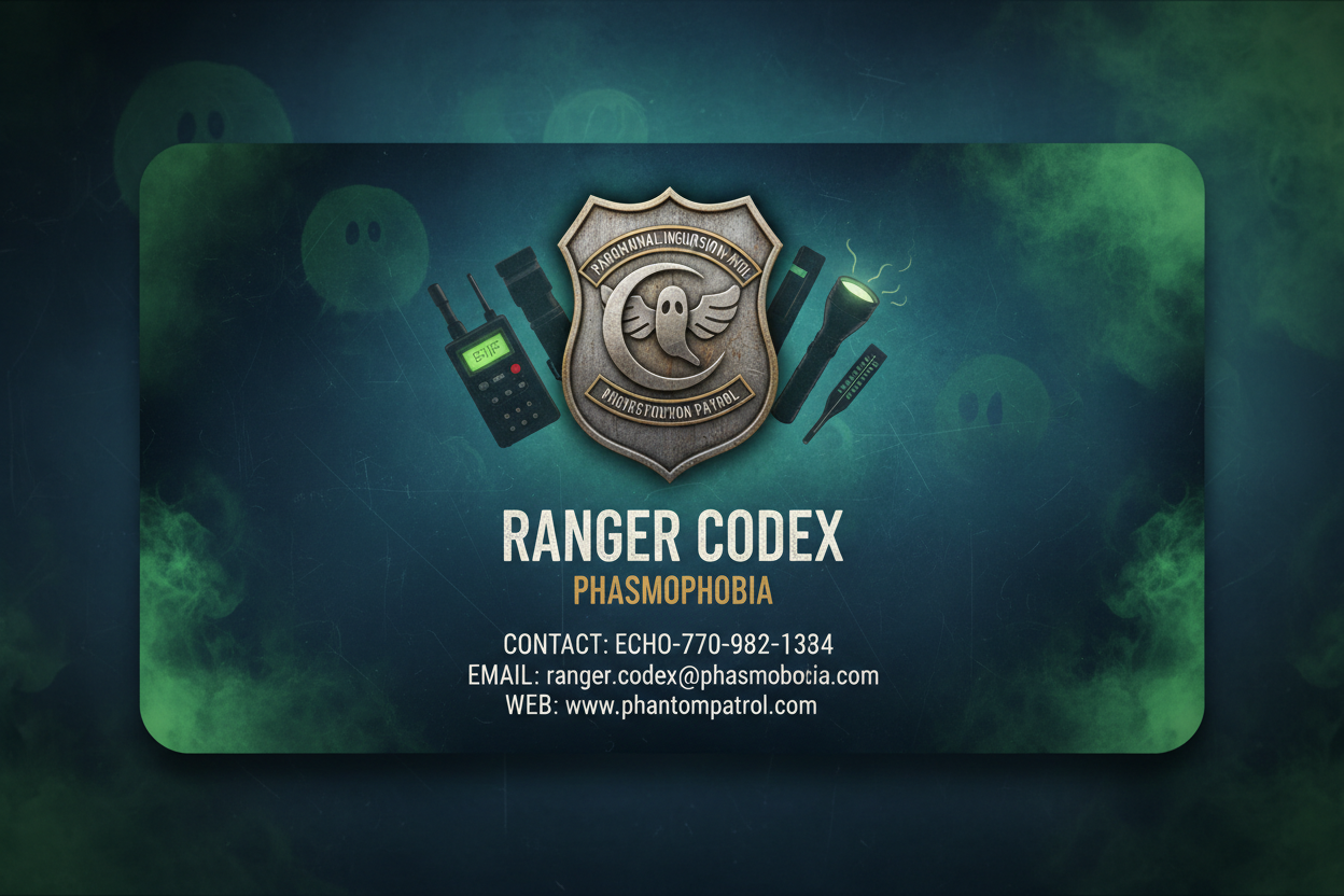 ranger