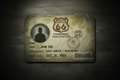route 66 card