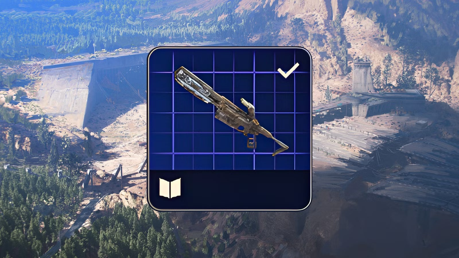 vulcano BP
